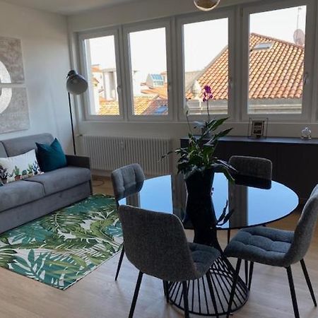 Mandi Mandi Cavour Apartamento Udine Exterior foto