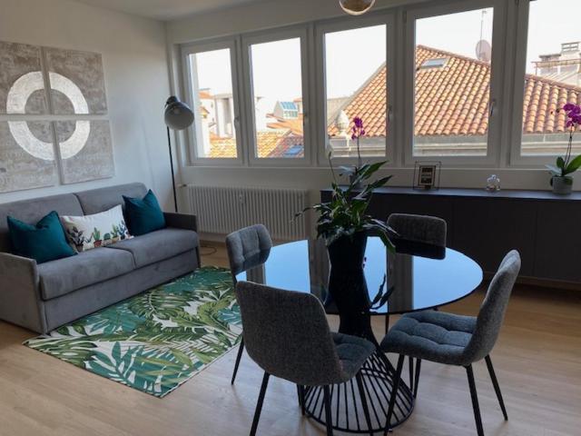 Mandi Mandi Cavour Apartamento Udine Exterior foto