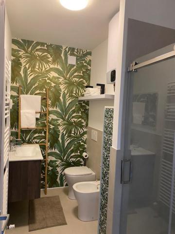 Mandi Mandi Cavour Apartamento Udine Exterior foto